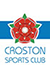 Croston Sports Club logo